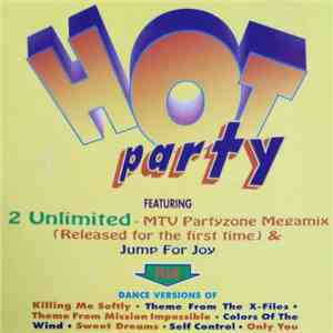 Various - Hot Party mp3 album