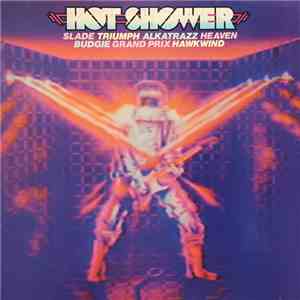 Various - Hot Shower mp3 album