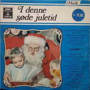 Various - I denne søde juletid mp3 album