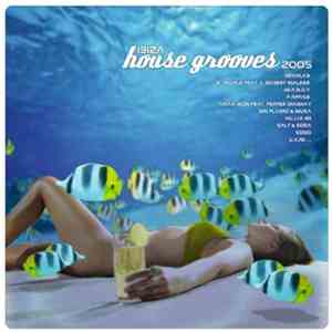 Various - Ibiza House Grooves 2005 mp3 album