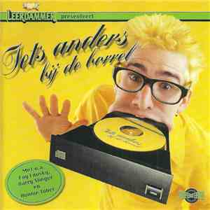Various - Iets Anders Bij De Borrel mp3 album