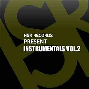 Various - Instrumentals Vol. 2 mp3 album