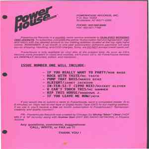 Various - Issue 1 mp3 album