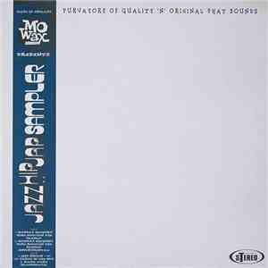 Various - Jazz Hip Jap Sampler mp3 album
