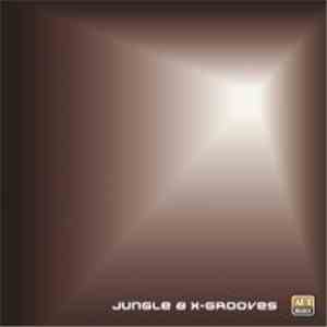 Various - Jungle & X-Grooves mp3 album