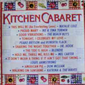 Various - Kitchen Cabaret mp3 album