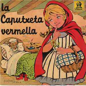 Various - La Caputxeta Vermella mp3 album