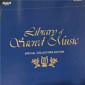 Various - Library Of Sacred Music mp3 album