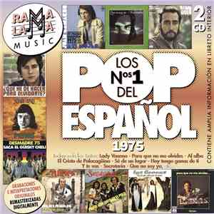 Various - Los Nᵒˢ1 Del Pop Español 1975 mp3 album