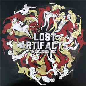 Various - Lost Artifacts - Indecision 100 mp3 album
