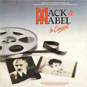 Various - Mack & Mabel In Concert mp3 album
