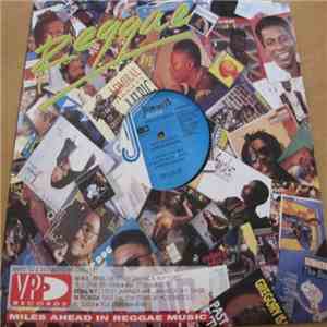 Various - Mad Punany mp3 album