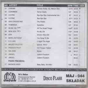 Various - Maj 044 Składak mp3 album