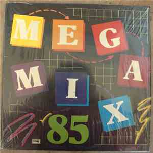Various - Mega Mix 85 mp3 album
