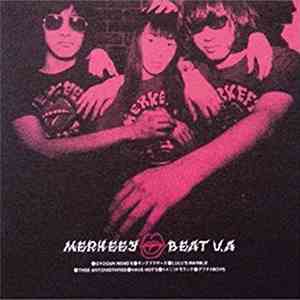 Various - Merkeey Beat V.A mp3 album