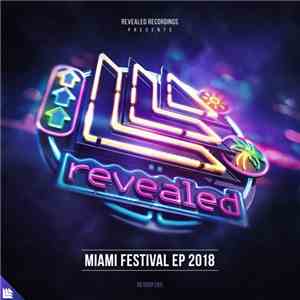Various - Miami Festival EP 2018 mp3 album
