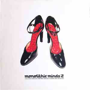 Various - Monolithic Minds 2 mp3 album