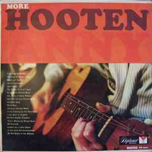 Various - More Hootenanny mp3 album