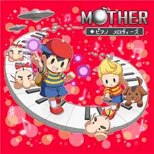 Various - Mother ピアノメロディーズ mp3 album