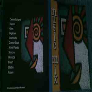 Various - Music Mix mp3 album