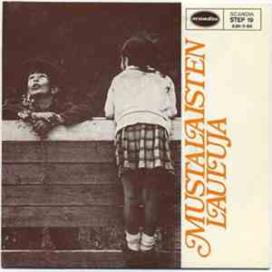 Various - Mustalaisten Lauluja mp3 album
