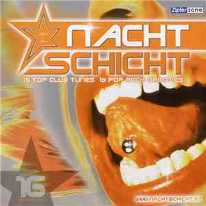 Various - Nachtschicht Vol. 16 mp3 album