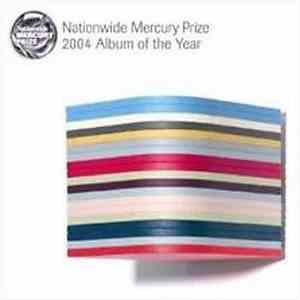 Various - Nationwide Mercury Prize 2004 Album Of The Year mp3 album