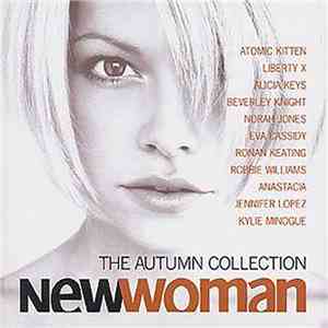 Various - New Woman: Autumn Collection mp3 album