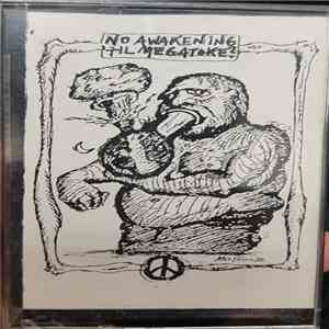 Various - No Awakening 'Til Megatoke? mp3 album