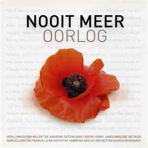 Various - Nooit Meer Oorlog mp3 album