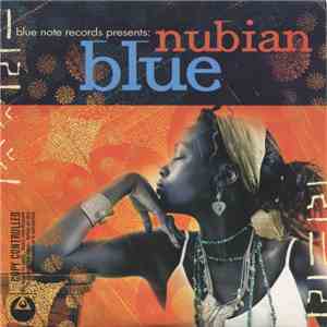 Various - Nubian Blue mp3 album