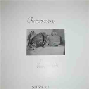 Various - Ohrensausen mp3 album