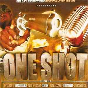 Various - One Shot mp3 album