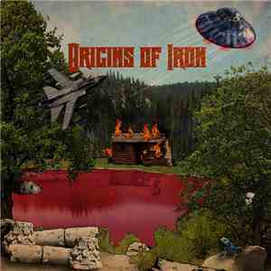 Various - Origins Of Iron mp3 album