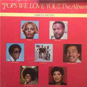 Various - "Pops We Love You"...The Album mp3 album