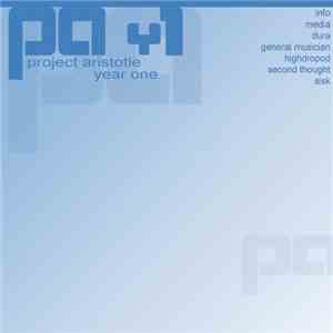 Various - Project Aristotle - Year One mp3 album