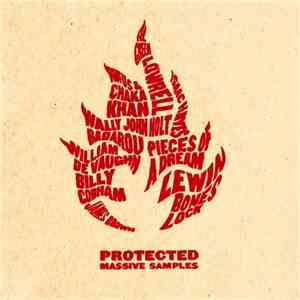 Various - Protected - Massive Samples mp3 album