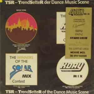 Various - Q107 Mix mp3 album