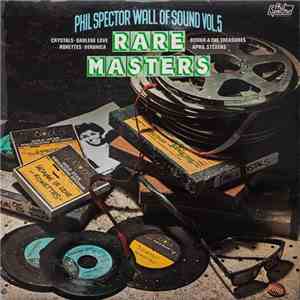 Various - Rare Masters mp3 album