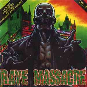 Various - Rave Massacre Vol. 6 mp3 album