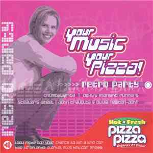 Various - Retro Party mp3 album