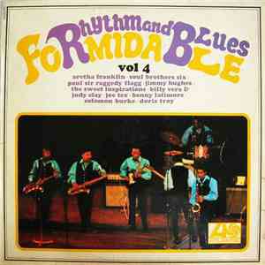 Various - Rhythm & Blues Formidable (Vol. 4) mp3 album