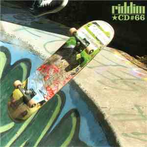 Various - Riddim Cd #67 mp3 album