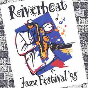 Various - Riverboat Jazz Festival 95 mp3 album