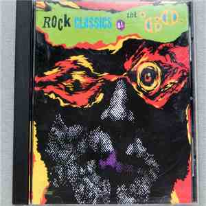 Various - Rock Classics Of The '60s mp3 album