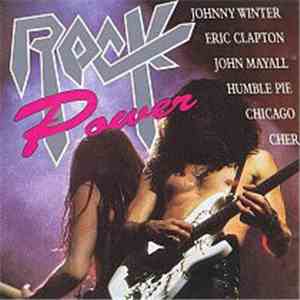 Various - Rock Power mp3 album