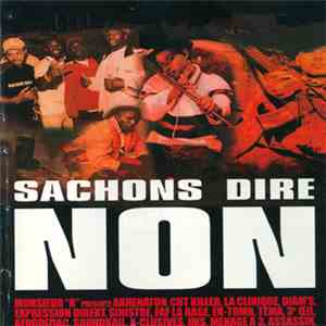 Various - Sachons Dire Non mp3 album