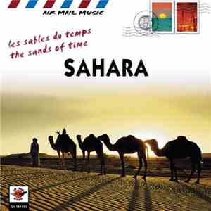 Various - Sahara mp3 album
