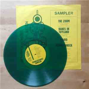 Various - Schreckschuss Sampler mp3 album