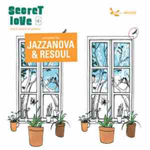Various - Secret Love 3 (Not A Secret Anymore) mp3 album